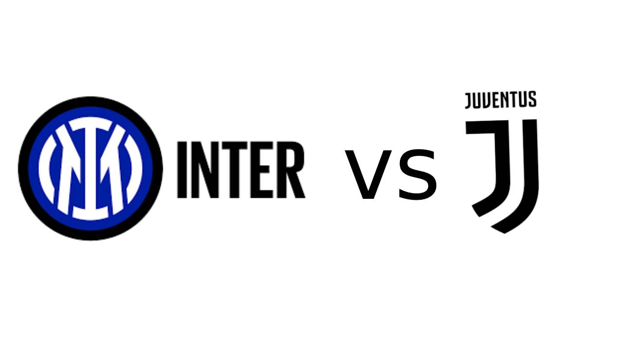 Juventus vs Inter