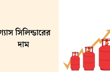 গ্যাস সিলিন্ডারের দাম ২০২৬: বর্তমান বাজার ও কোম্পানির তালিকা